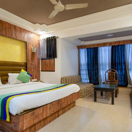 Itsy Hotels Shree Krishna Palace Ahmedabad Extérieur photo