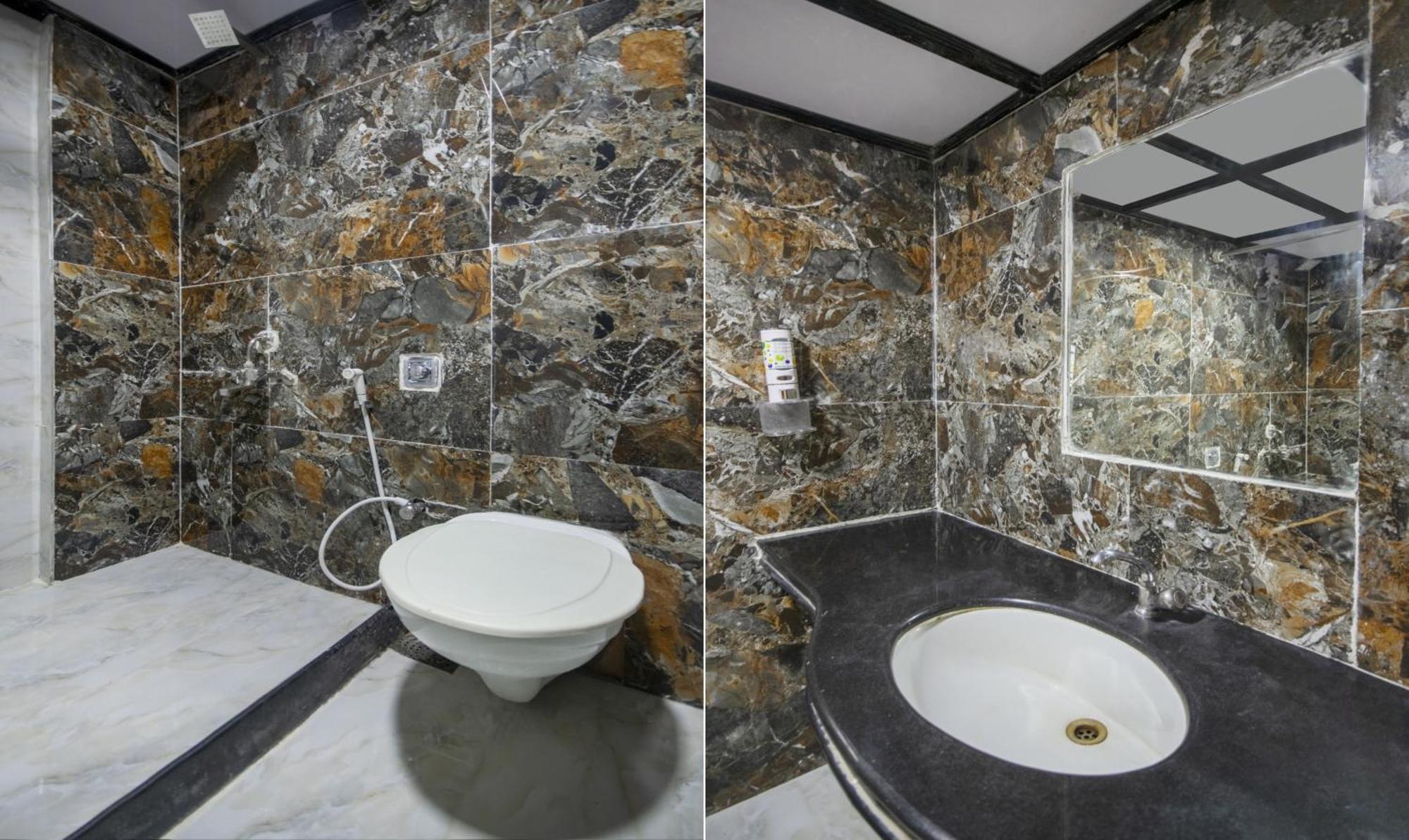 Itsy Hotels Shree Krishna Palace Ahmedabad Extérieur photo