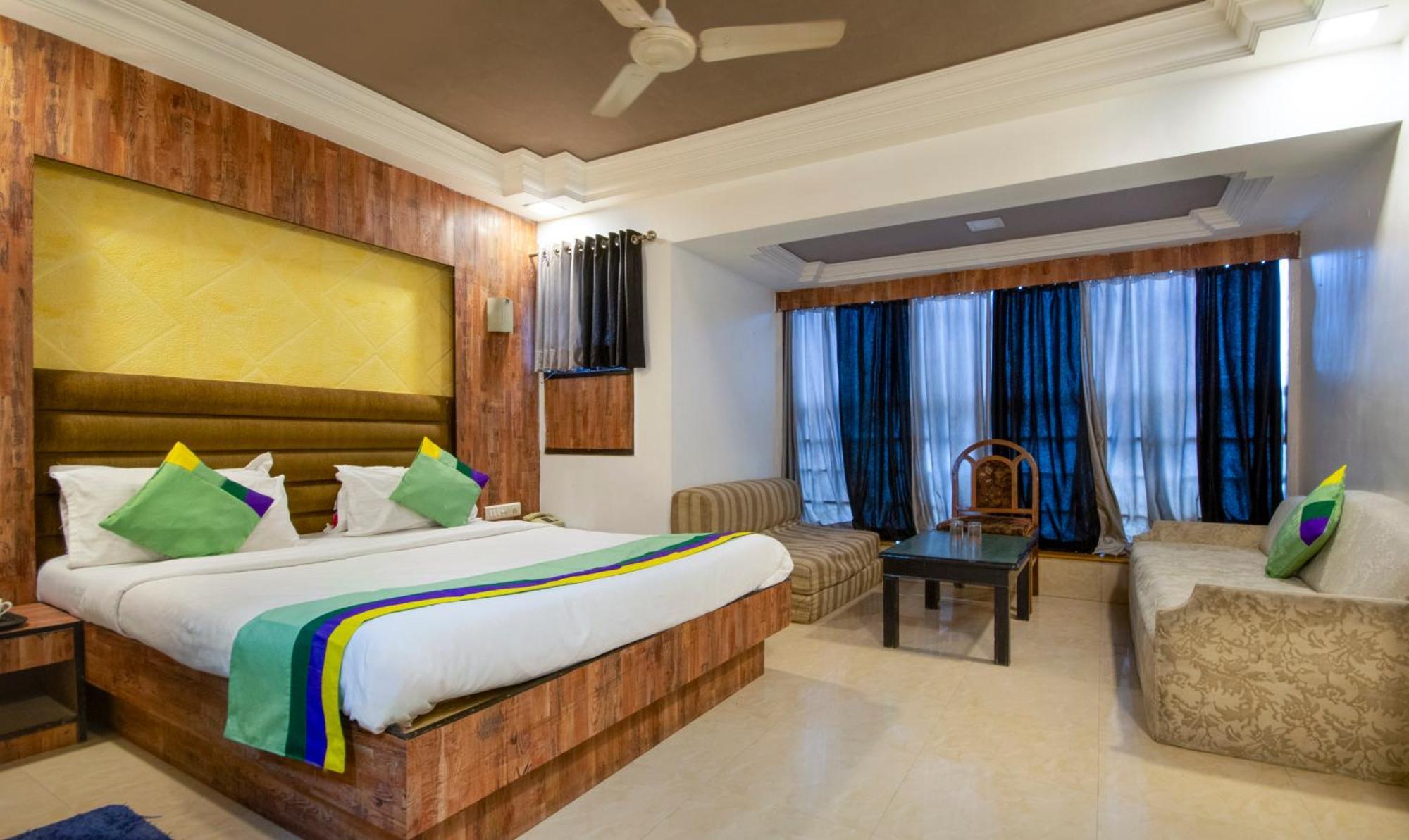 Itsy Hotels Shree Krishna Palace Ahmedabad Extérieur photo