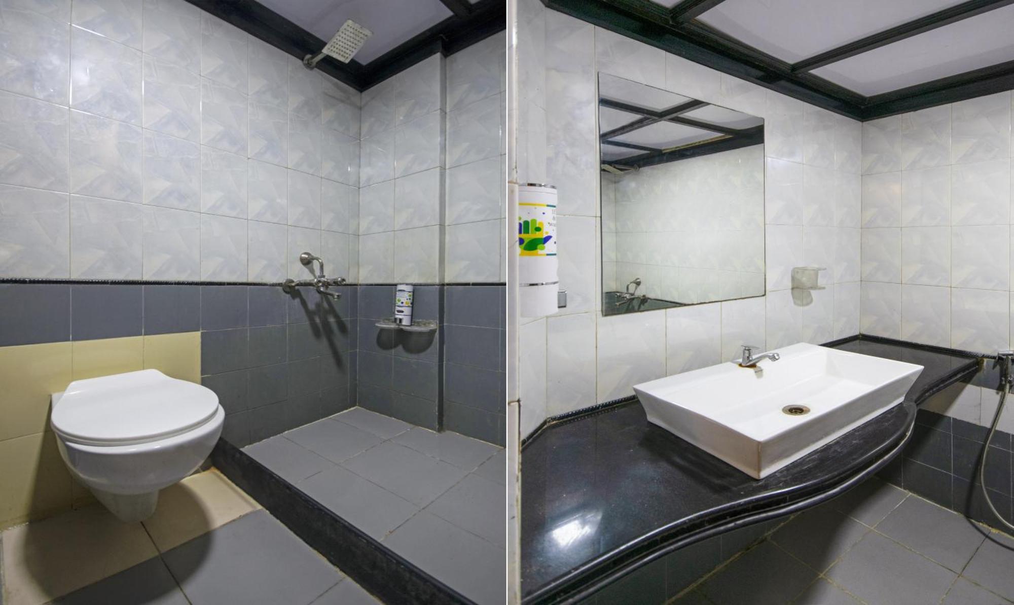 Itsy Hotels Shree Krishna Palace Ahmedabad Extérieur photo