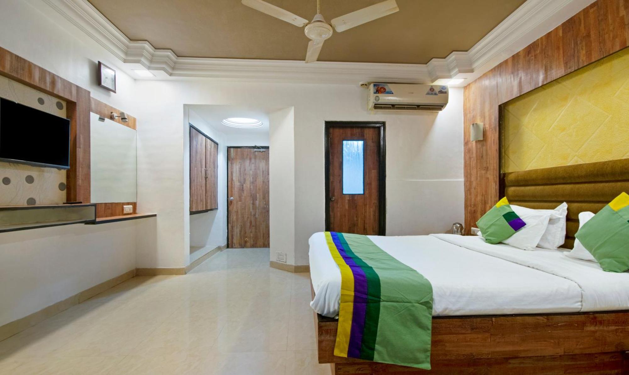 Itsy Hotels Shree Krishna Palace Ahmedabad Extérieur photo