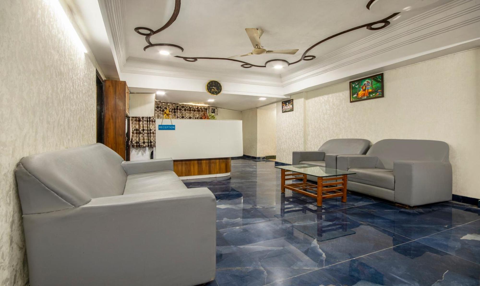 Itsy Hotels Shree Krishna Palace Ahmedabad Extérieur photo
